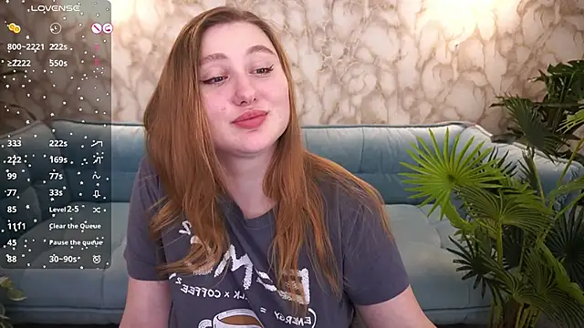 handsome_D's cam snapshot