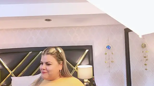 KiimBrooks's cam snapshot