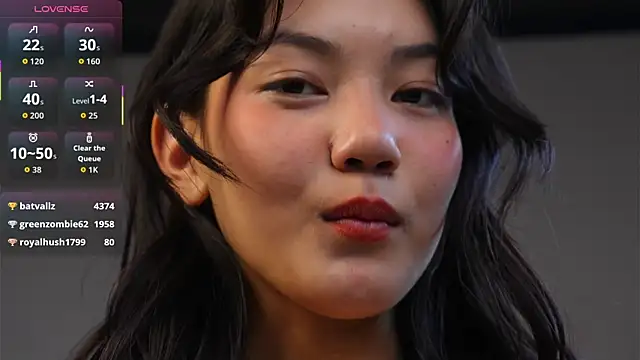 MoiraEger's cam snapshot