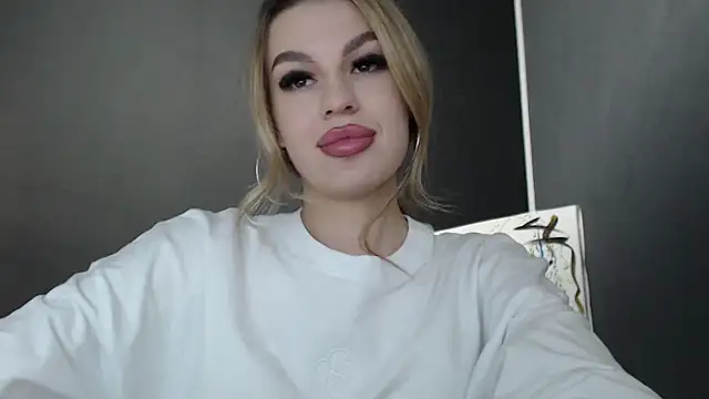 Your_Jessy's cam snapshot