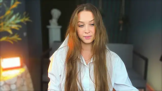 ArielSykes's cam snapshot