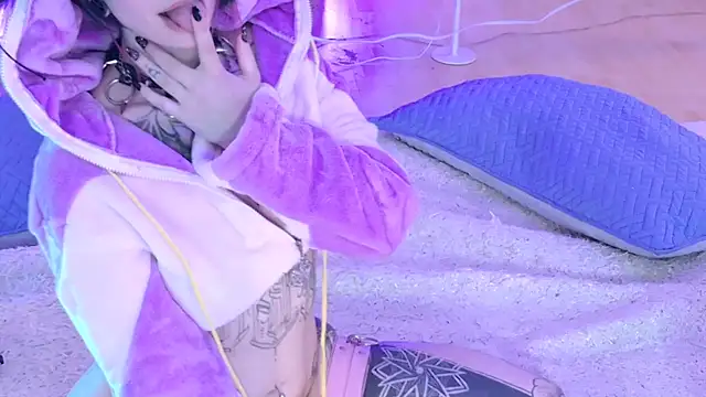 zephirahabney live sex cam