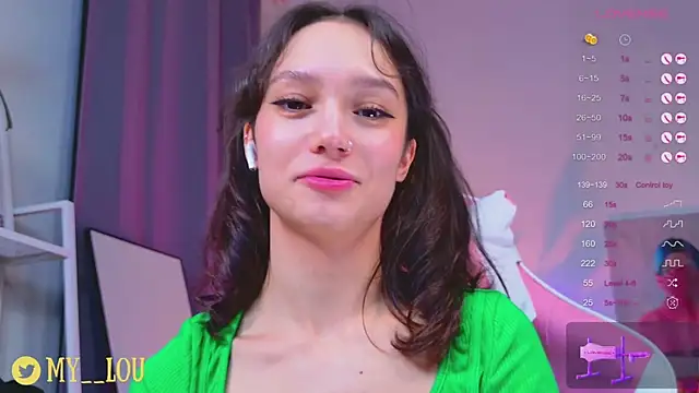 MyLoulaby's cam snapshot