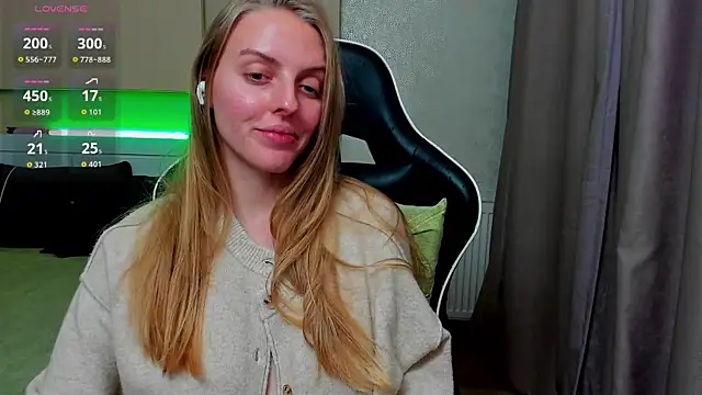 Jam_cream's cam snapshot