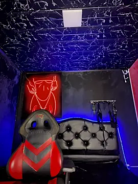 Thyana_LS's cam snapshot