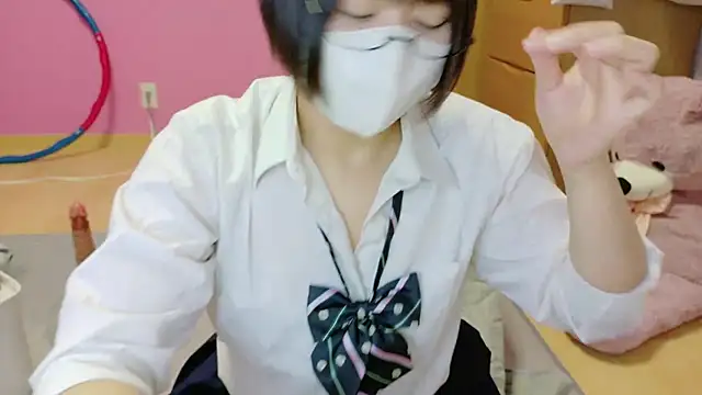 _usya_2525's cam snapshot