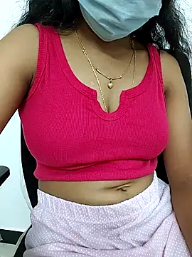 Tamilsweetheart's cam snapshot