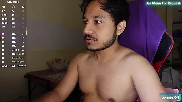 fuckkboy101's cam snapshot