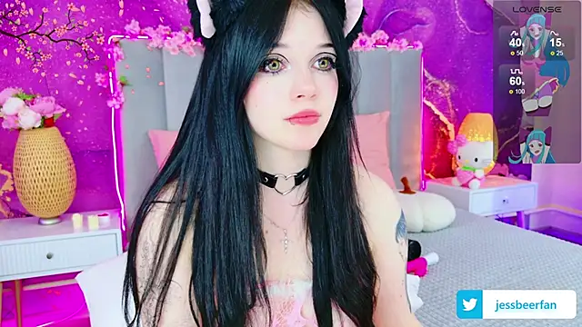 JessicaAddams's cam snapshot