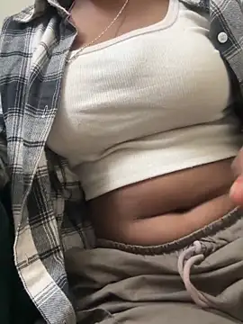 kissujaan's cam snapshot