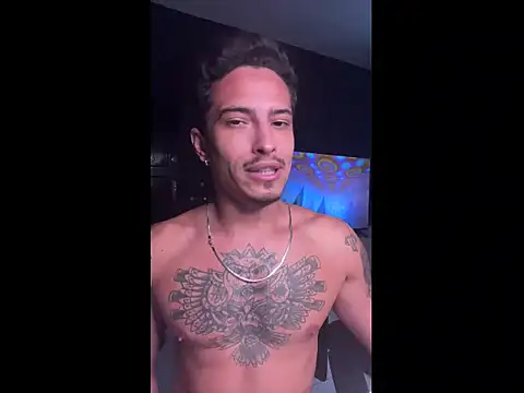 EduXavier26's cam snapshot