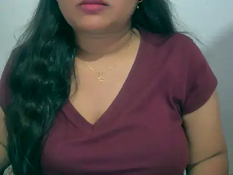 Saniya_K's cam snapshot