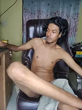 thecatfish's cam snapshot