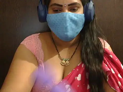 Nisha-telugu's cam snapshot