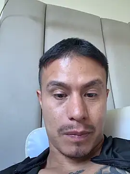 DominickVegas's cam snapshot