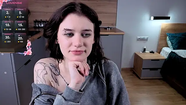 eshleeygreen's cam snapshot