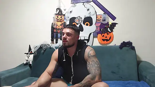 Tiberius_hunk live sex cam