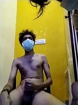 Hot-Aruhi live sex cam