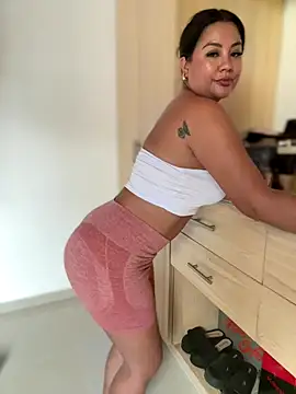 ValeryGrey live sex cam