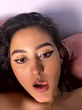 Dayanna_S's cam snapshot