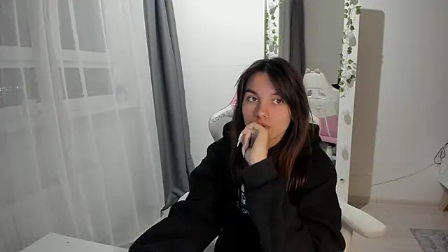 MashkaRay's cam snapshot