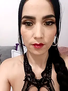 jamila_zair's cam snapshot