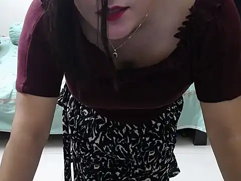 Ridiha_Pari's cam snapshot