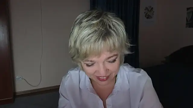 Rosette_Pricky's cam snapshot