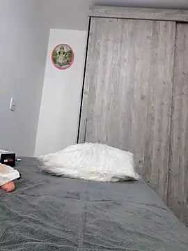 LaiaTorres1's web cam