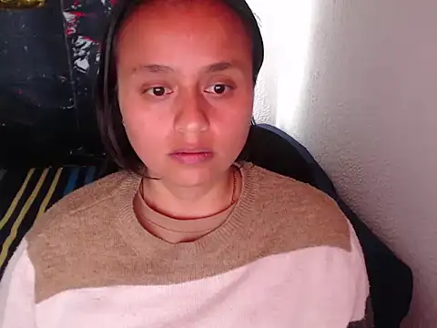 Negritatata's cam snapshot