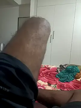 VelvetDevil's cam snapshot