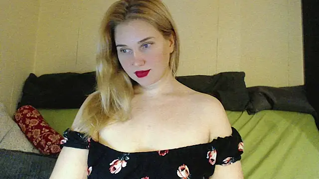 mmmPinUpGirl's cam snapshot