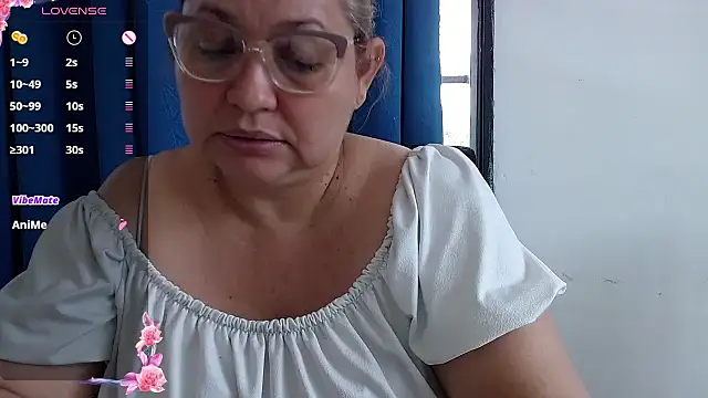 alexa_243's cam snapshot