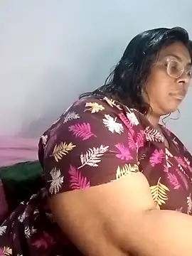 Lekha_mallus's cam snapshot