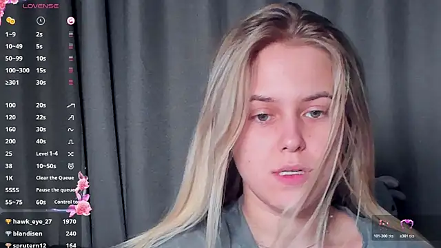 AngelAnty's cam snapshot