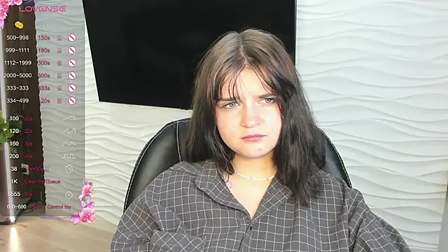 Mori_Girll's cam snapshot