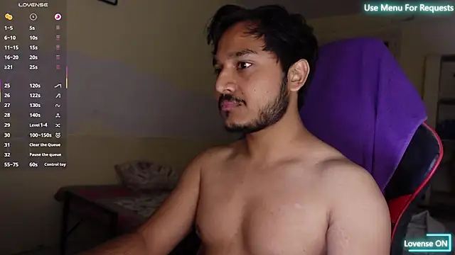 fuckkboy101's cam snapshot