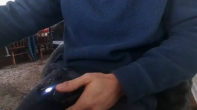 Prolapse_Pig's cam snapshot