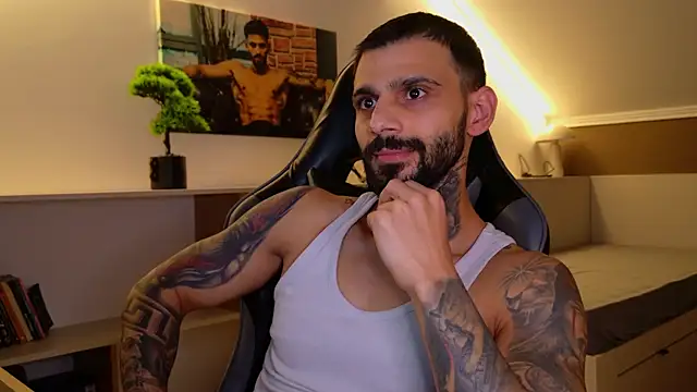 AresSteelX's cam snapshot