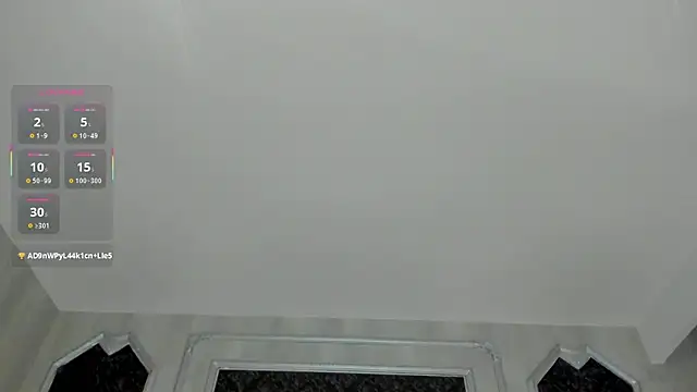 Amarafire's cam snapshot