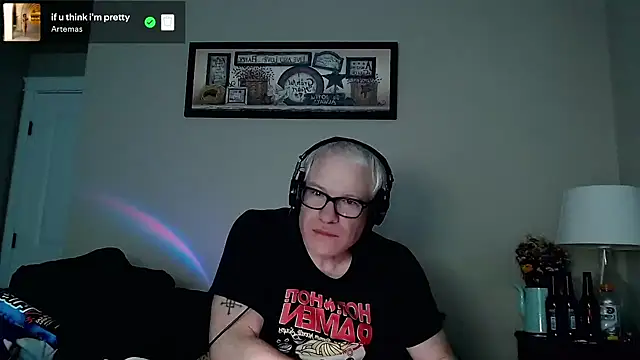 Snarfle82's cam snapshot