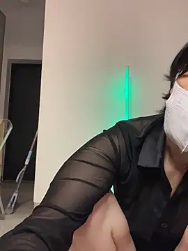 POS001's cam snapshot