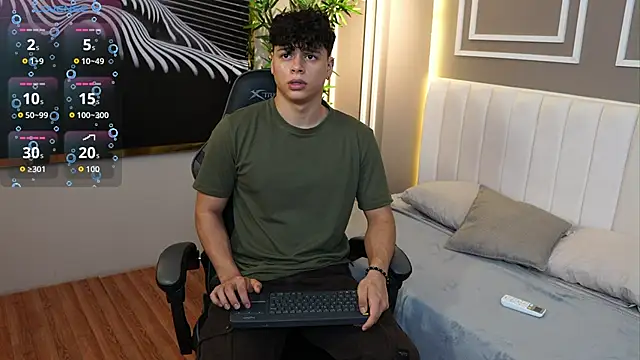 Ethan_occonor live sex cam