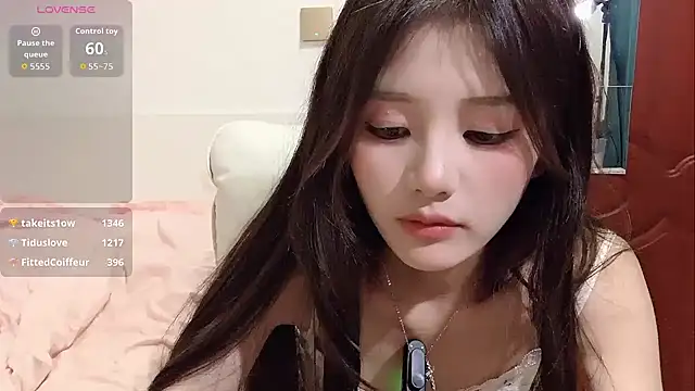 Ximei-O's cam snapshot