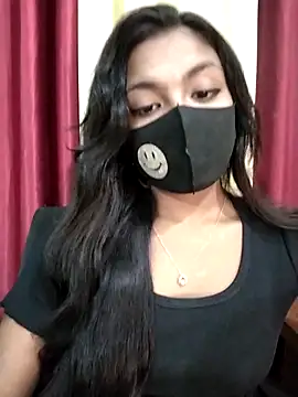 RedRose-1's cam snapshot