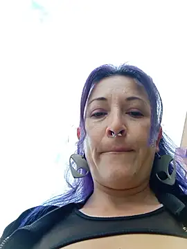 sophie_banger's cam snapshot