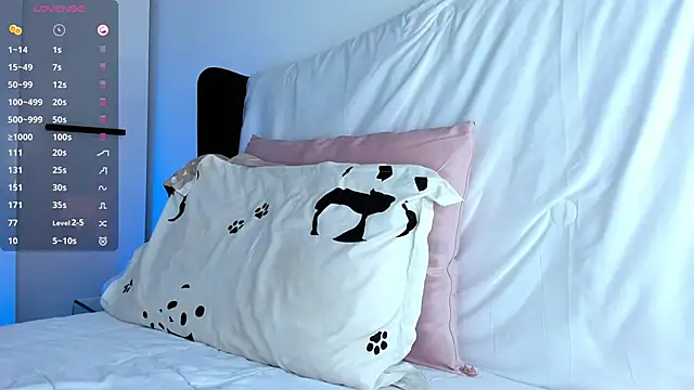 Ellamilano9's cam snapshot