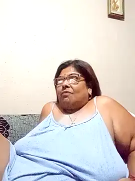 mileesha's cam snapshot