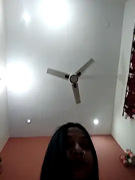 Cute-Janvi20's cam snapshot