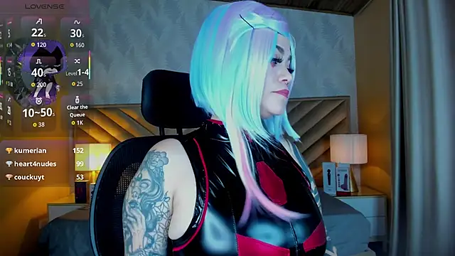 _raven_black's cam snapshot